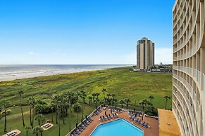 Galvestonian 1002 - Beachfront Getaway