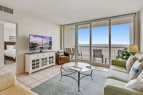 Galvestonian 1002 - Beachfront Getaway