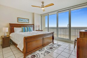 Galvestonian 1002 - Beachfront Getaway