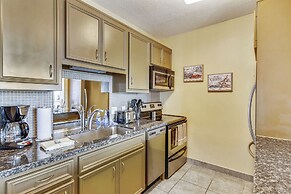 Galvestonian 112 - Beachfront Hideaway