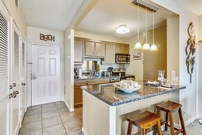 Galvestonian 112 - Beachfront Hideaway