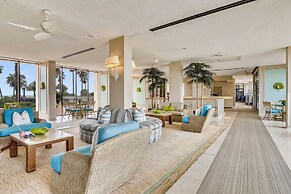 Galvestonian 112 - Beachfront Hideaway