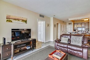 Galvestonian 112 - Beachfront Hideaway