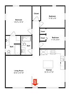 4514hrnstjbnh - Herons Nest