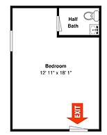 4514hrnstjbnh - Herons Nest