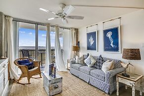 Islander East 113-beachfront Sailaway