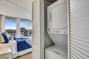 Islander East 113-beachfront Sailaway