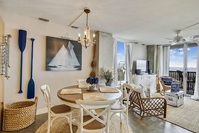 Islander East 113-beachfront Sailaway