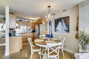 Islander East 113-beachfront Sailaway