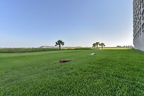 Islander East 113-beachfront Sailaway