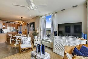 Islander East 113-beachfront Sailaway