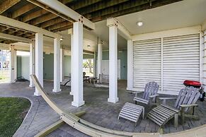 4515kathiebfbvnh - Kathie's Beachfront Kottage