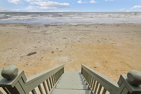 4516kahalabfsknh - Kahala Beachfront