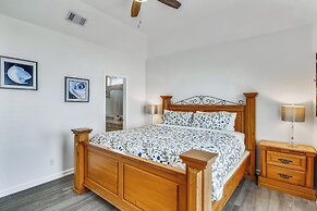 4516kahalabfsknh - Kahala Beachfront