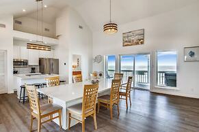 4516kahalabfsknh - Kahala Beachfront