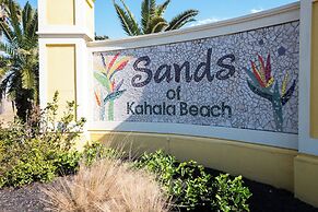 4516kahalabfsknh - Kahala Beachfront