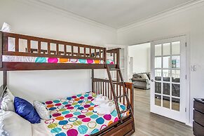 4516kahalabfsknh - Kahala Beachfront