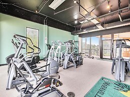 Maravilla 233 - Indigo Flamingo