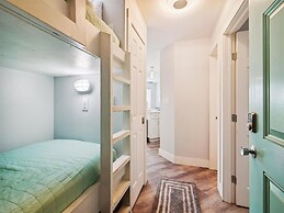 Maravilla 233 - Indigo Flamingo