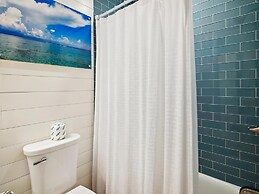 Maravilla 233 - Indigo Flamingo