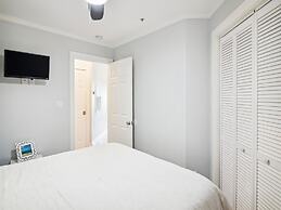 Maravilla 233 - Indigo Flamingo