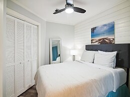 Maravilla 233 - Indigo Flamingo