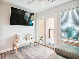 Maravilla 233 - Indigo Flamingo