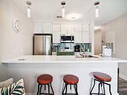 Maravilla 233 - Indigo Flamingo