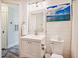 Maravilla 233 - Indigo Flamingo