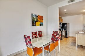 Ocean Grove 803-calypso