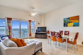 Ocean Grove 803-calypso