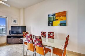 Ocean Grove 803-calypso