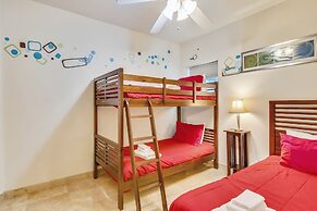 Ocean Grove 803-calypso