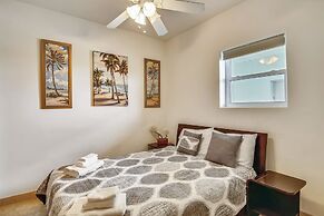 Ocean Grove 803-calypso