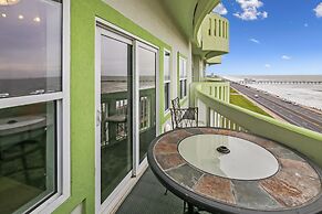 Ocean Grove 803-calypso