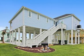 4514sltyblueibnh - Salty Blue Mermaid