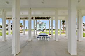 4514sltyblueibnh - Salty Blue Mermaid