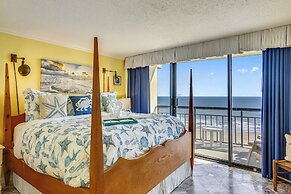 San Luis 1235 - Luis' Lair