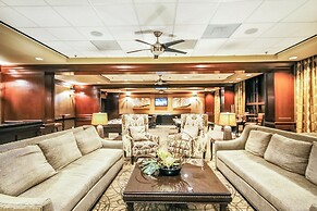 San Luis 1235 - Luis' Lair