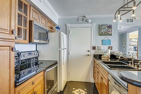 San Luis 1235 - Luis' Lair