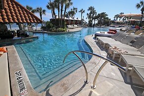 San Luis 934  -  Luis Landing