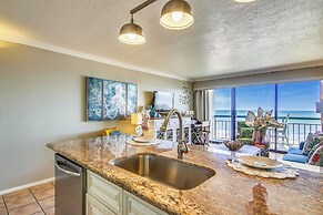 San Luis 934  -  Luis Landing