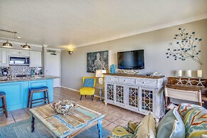 San Luis 934  -  Luis Landing