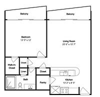 San Luis 935 - Luis' Lookout