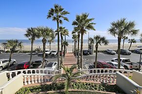 San Luis Resort 1634-penthouse 1634