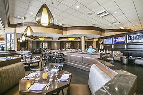 San Luis Resort 1634-penthouse 1634