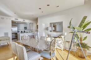 San Luis Resort 1634-penthouse 1634