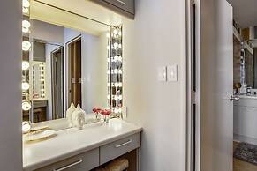 San Luis Resort 1634-penthouse 1634