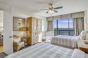 San Luis Resort 1634-penthouse 1634