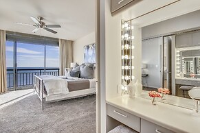 San Luis Resort 1634-penthouse 1634
